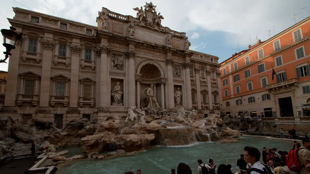 How could the fall of ancient rome been prevented?