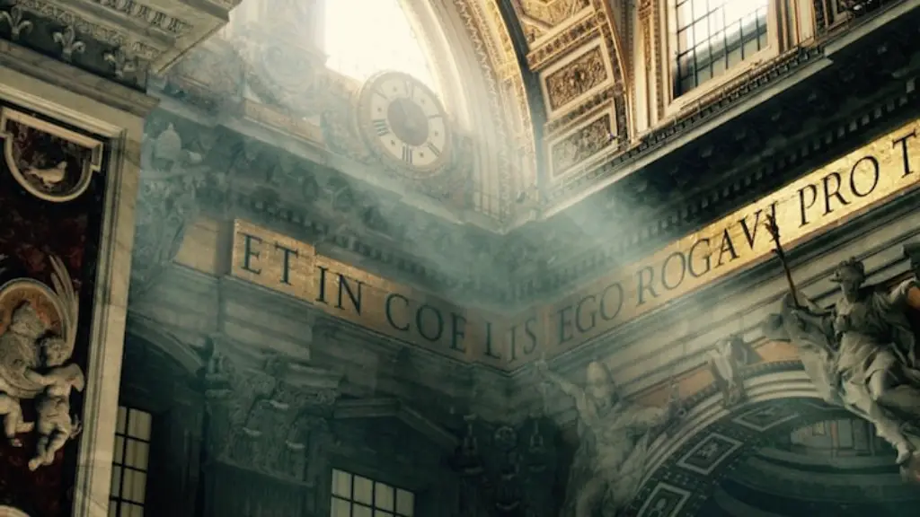 What rights did the ancient romans have?