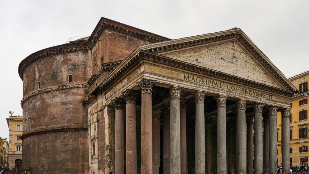 What Marble Meant To Ancient Rome