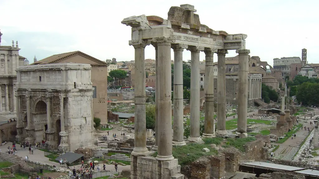 Were there a lot of jewish in ancient rome?