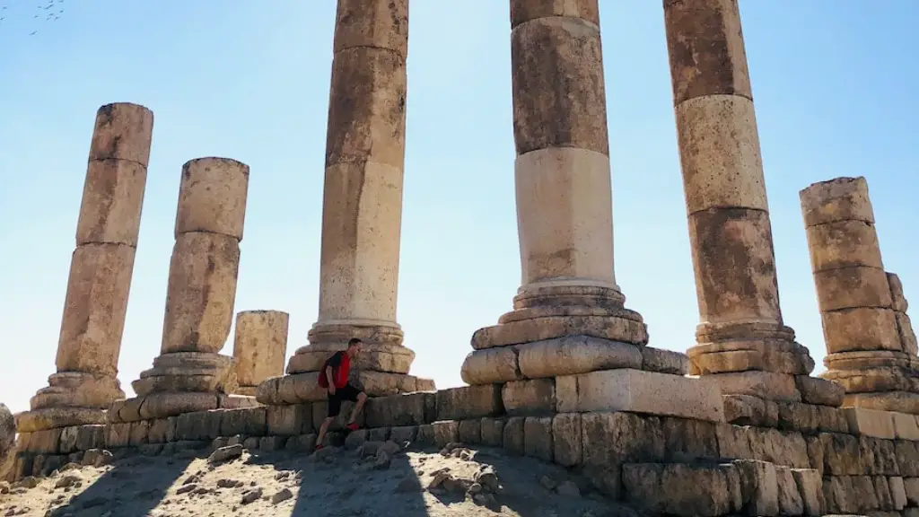 How did ancient rome tell time?