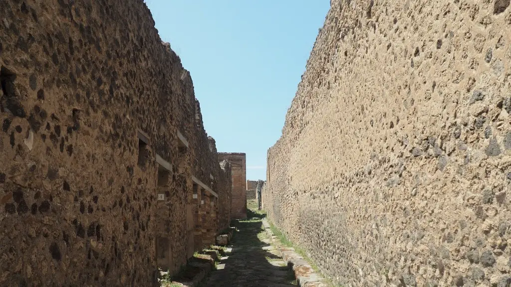 Were there tickets to the colosseum ancient rome?