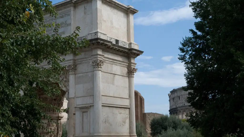 What is latifundia in ancient rome?