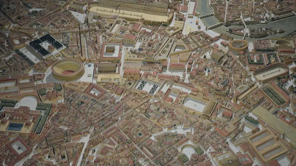 How were slaves punished in ancient rome?