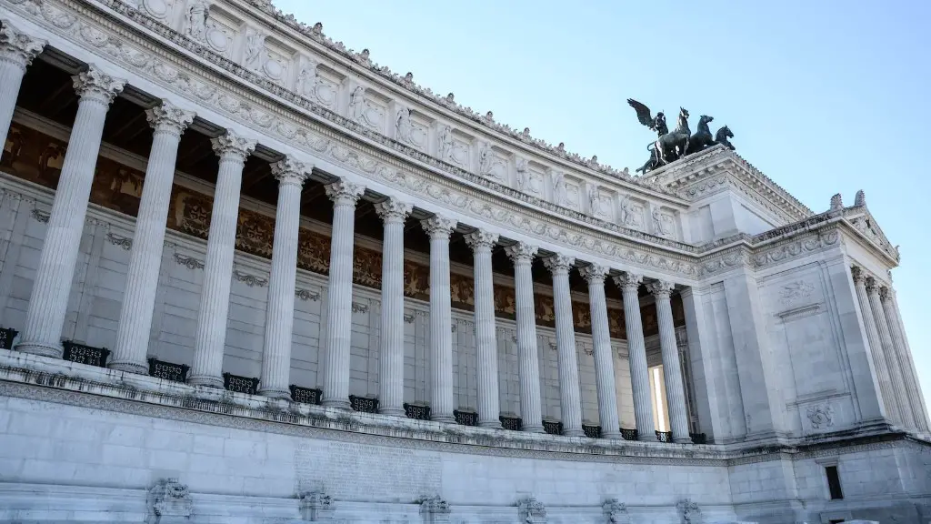 How did mt.vesuvius affect ancient rome?