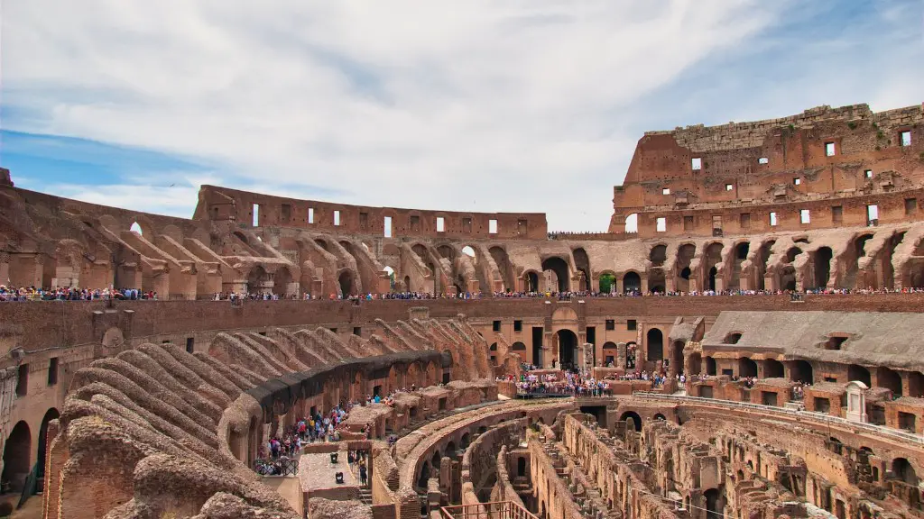 Does playing a game of marbles comes from ancient rome?