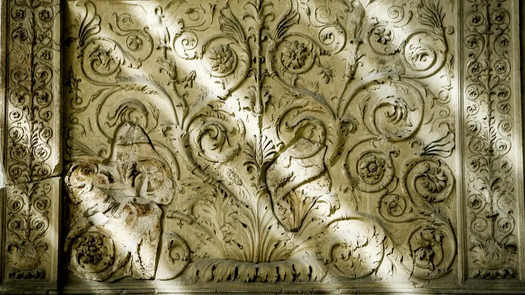 How did health affect architecture in ancient rome?