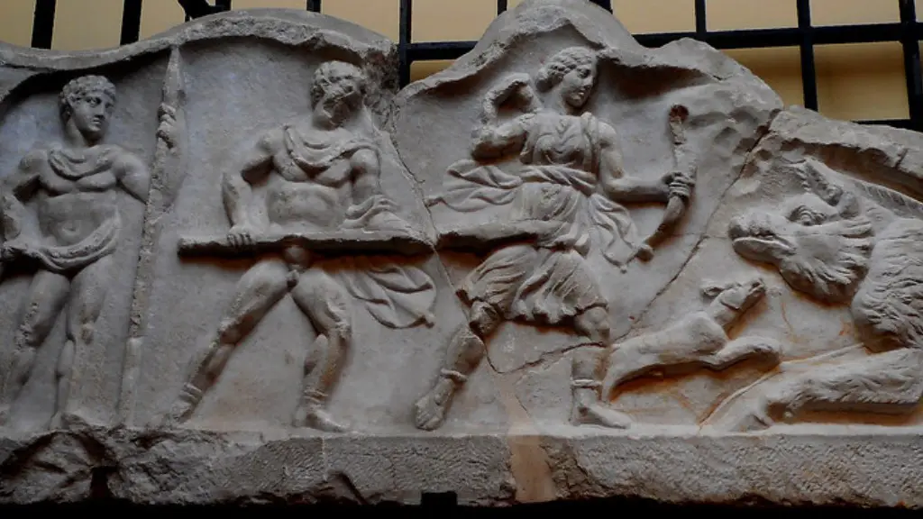 What happened to murderes in ancient rome?