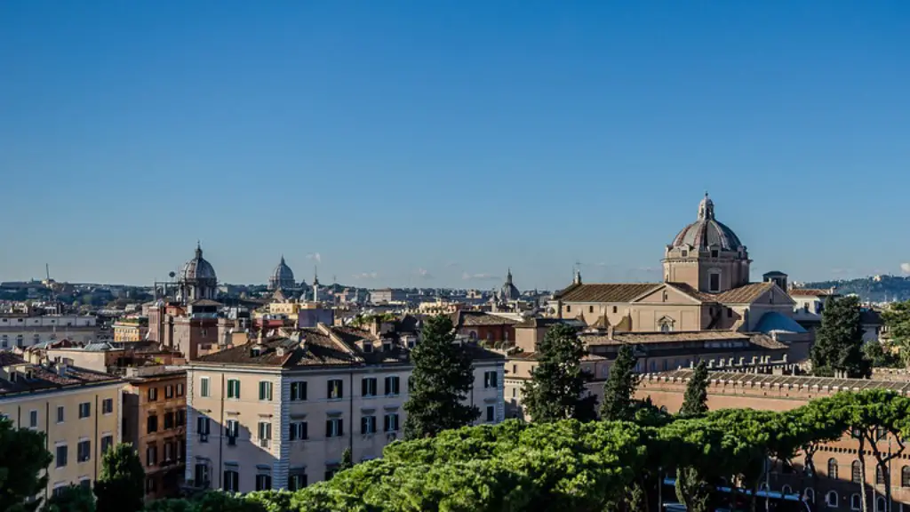 What Was An Akka In Ancient Rome