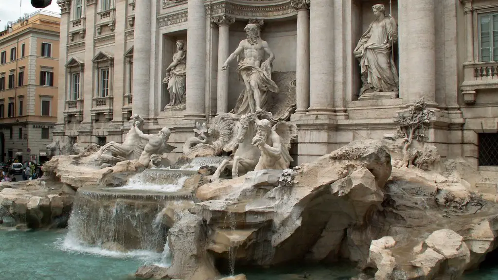 Who Were The Barbarians In Ancient Rome