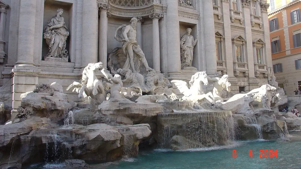 How did ancient romans crucify?