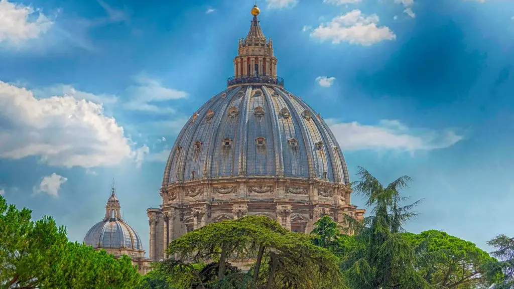 Who Are The Patricians In Ancient Rome