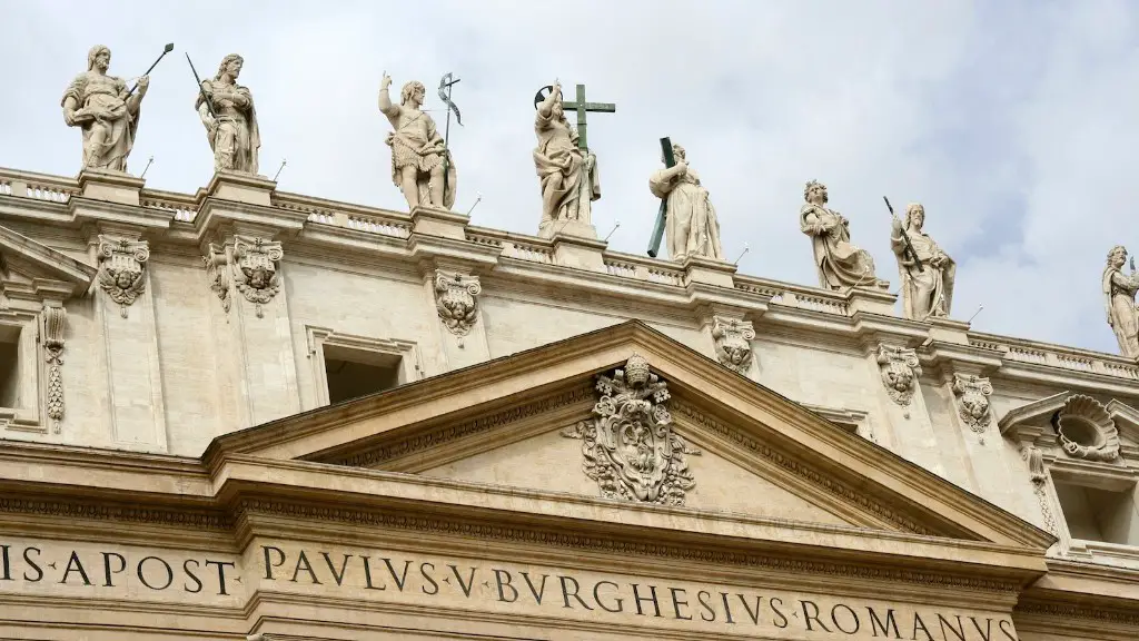 What is a civil service ancient rome?