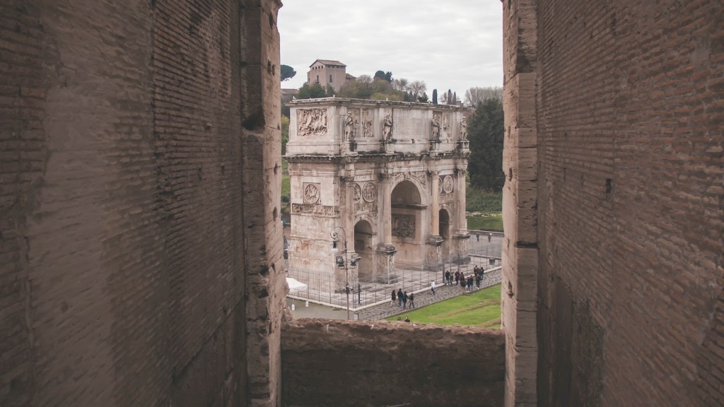 What did patricians wear in ancient rome?