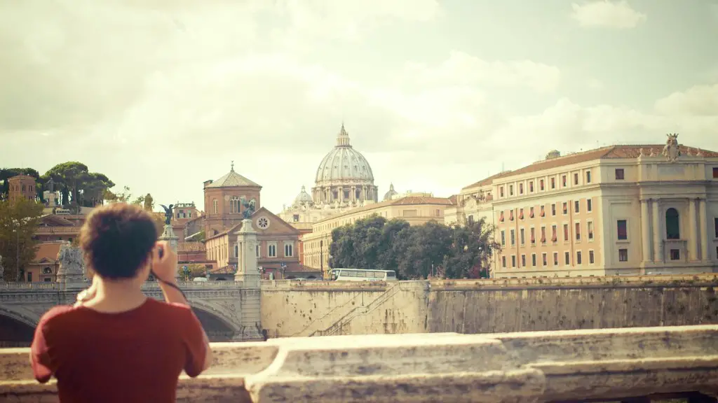 How did the ancient romans affect veto?