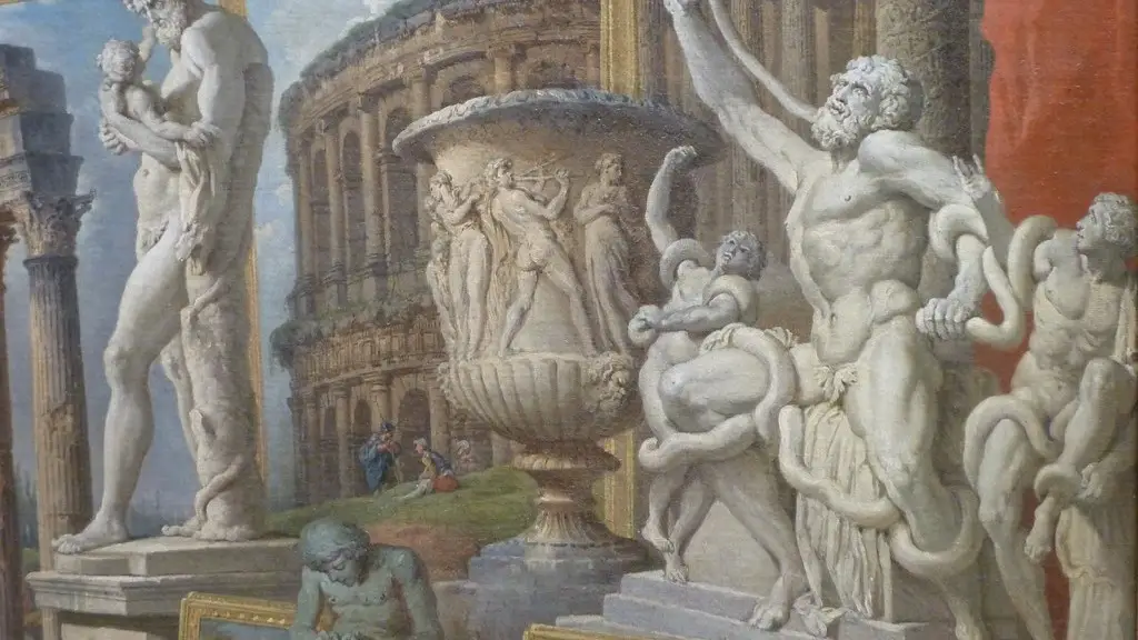 What were the common religious practices in ancient rome?