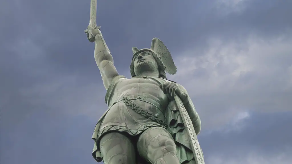 What Was An Akka In Ancient Rome