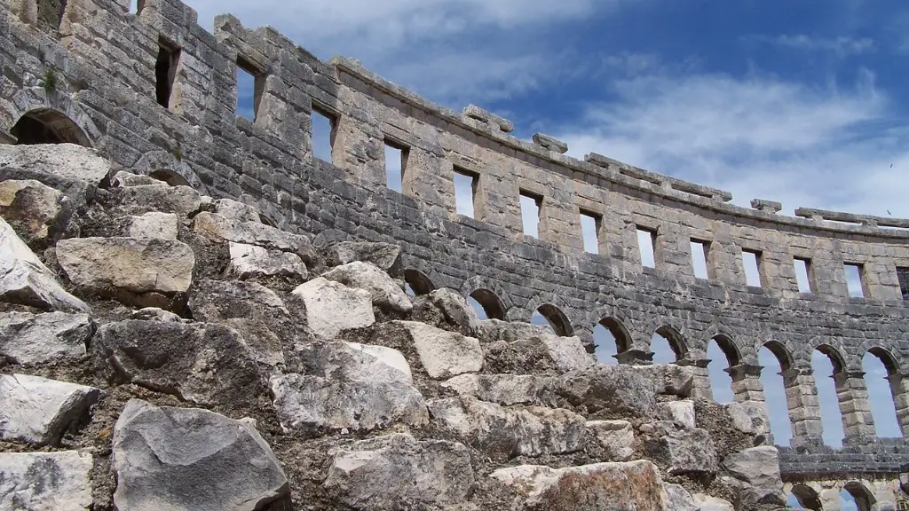 How did hours works in ancient rome?
