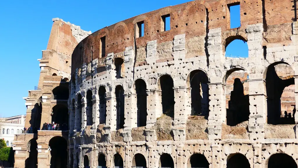 How did the ancient romans contribute toward modern-day medical practices?