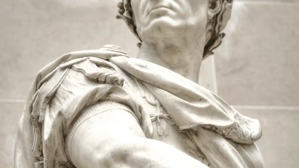 What ideas from ancient rome influence american government?