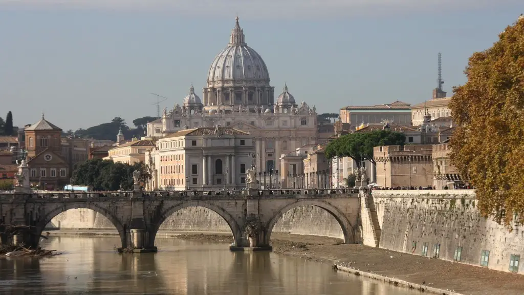 Who Ruled Ancient Rome After Julius Caesar