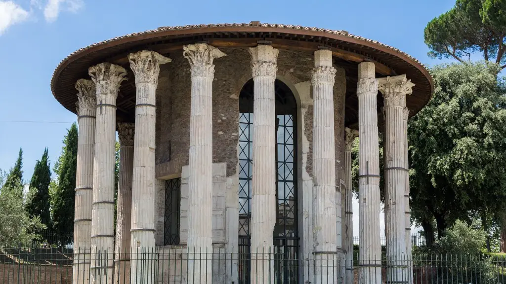 Who Ordered Creation Of Art Propaganda In Ancient Rome