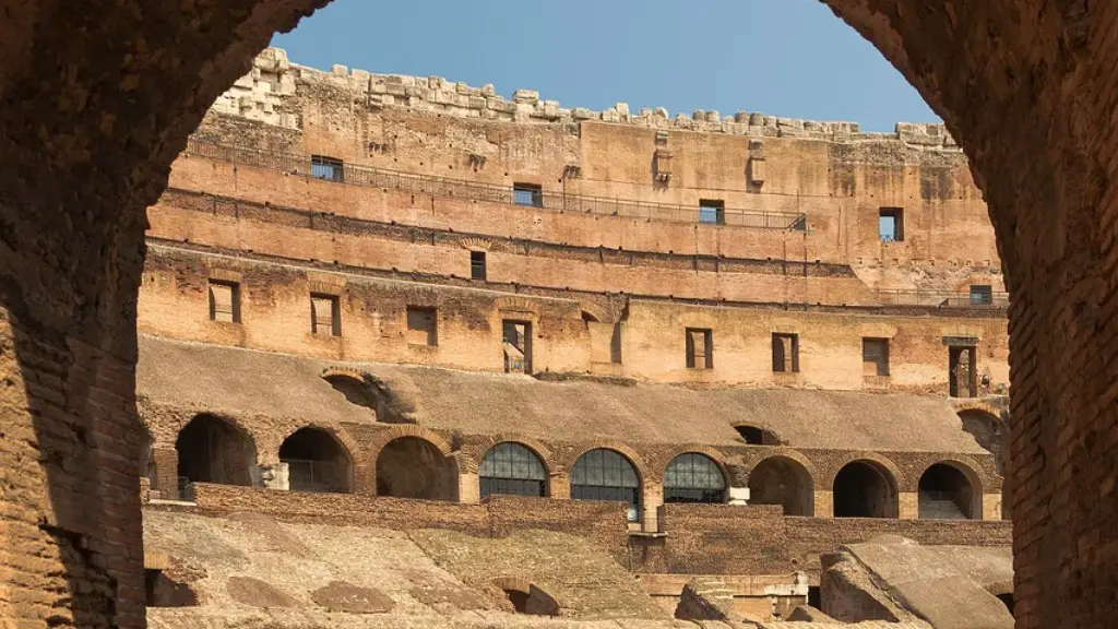 How is the ancient rome republic similar to the us?
