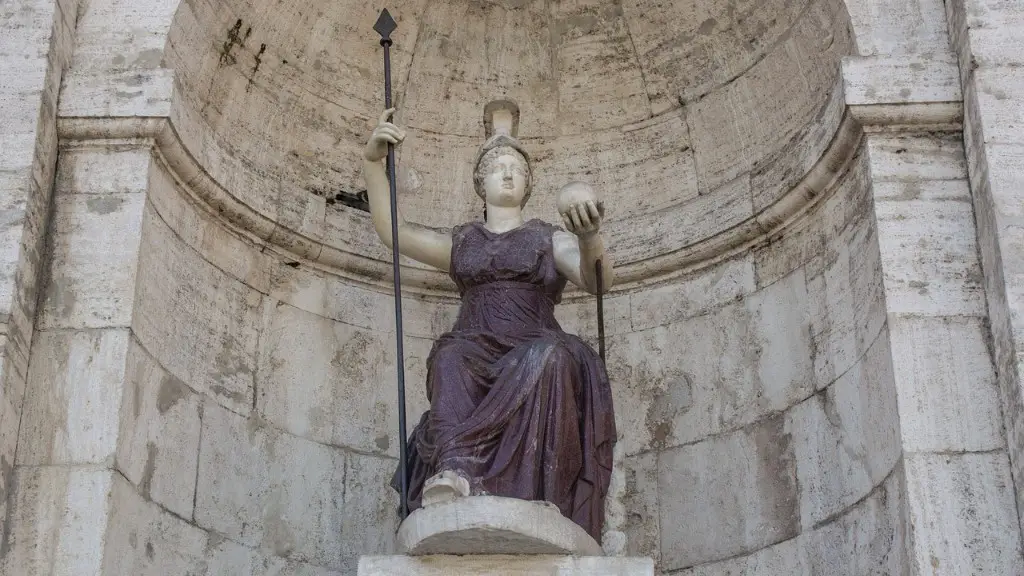 What can we learn from ancient rome?
