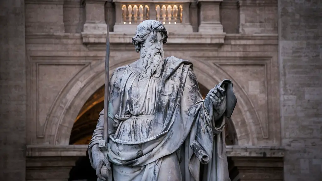 What does a orator mean in ancient rome?