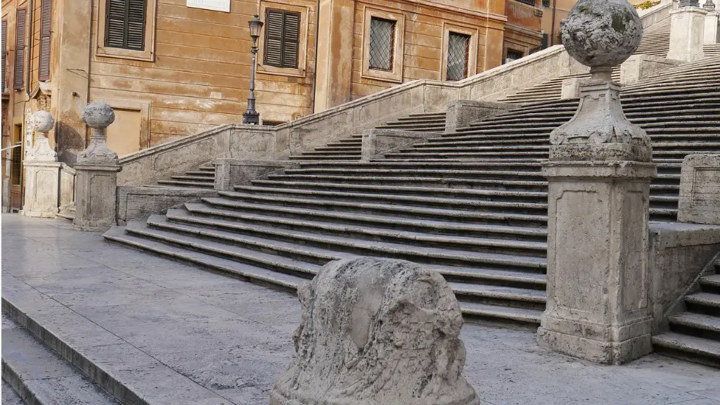 What Were Temples Used For In Ancient Rome