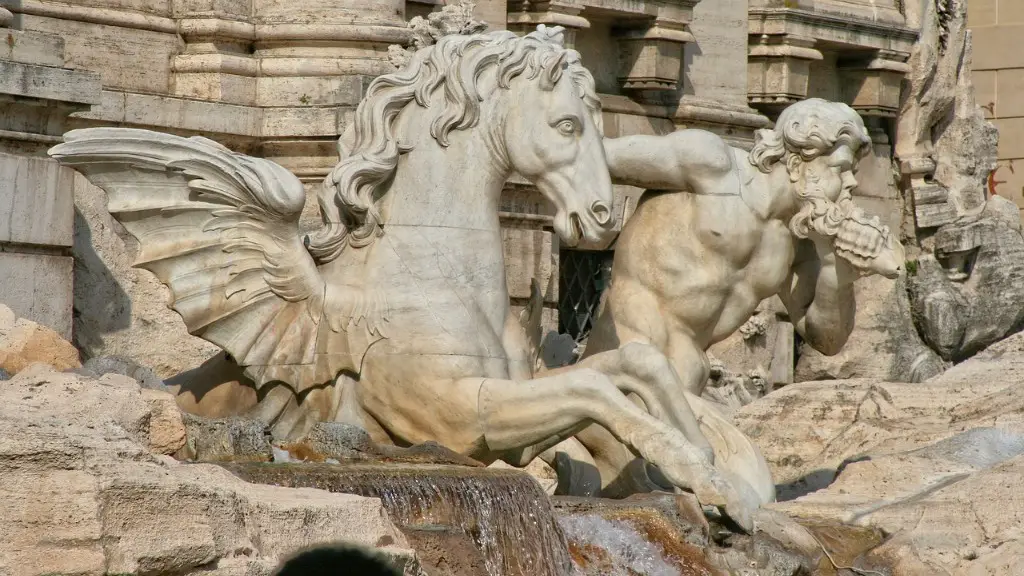 What does cohort mean in ancient rome?