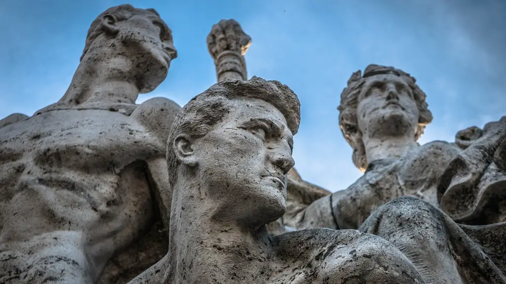 What Was A Caesar In Ancient Rome