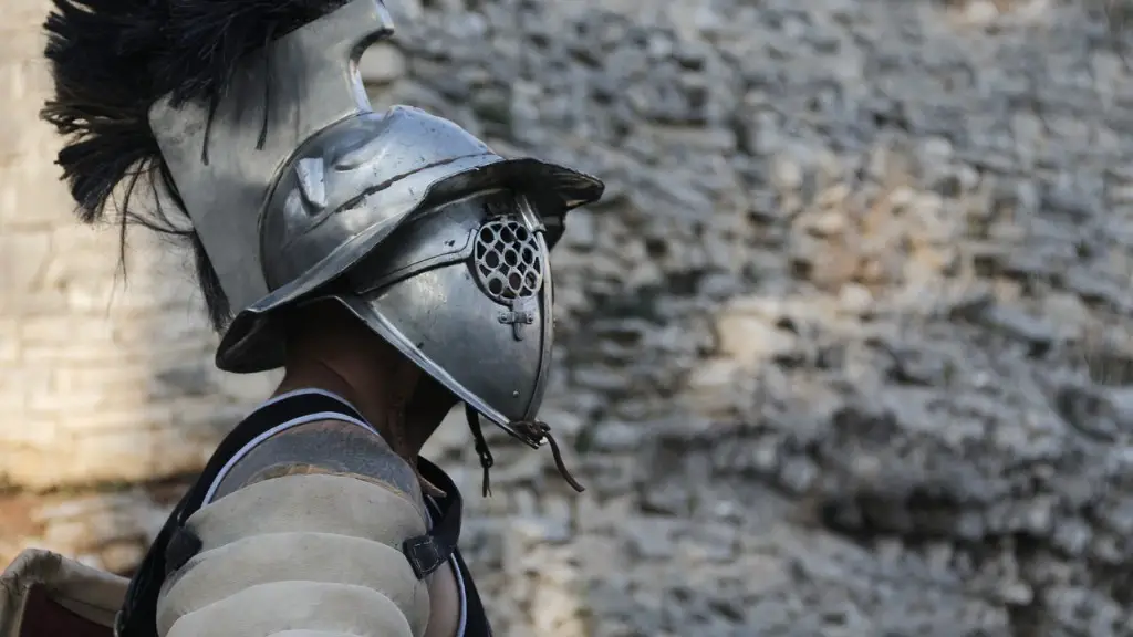How many consuls in ancient rome?