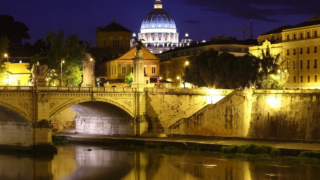 How did ancient rome communicate?