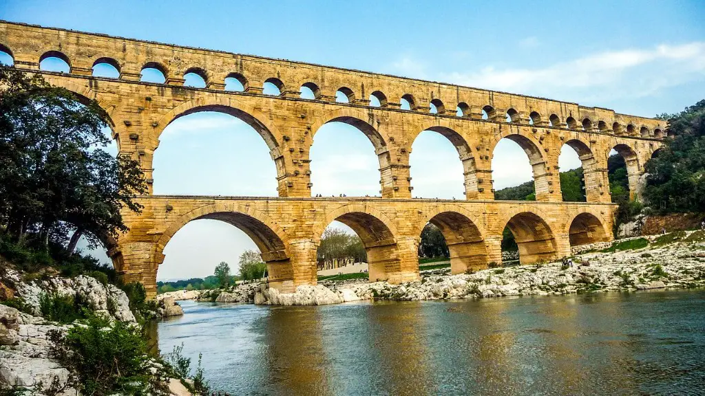 What came after ancient rome?