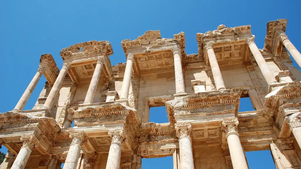 How did ancient rome tell time?