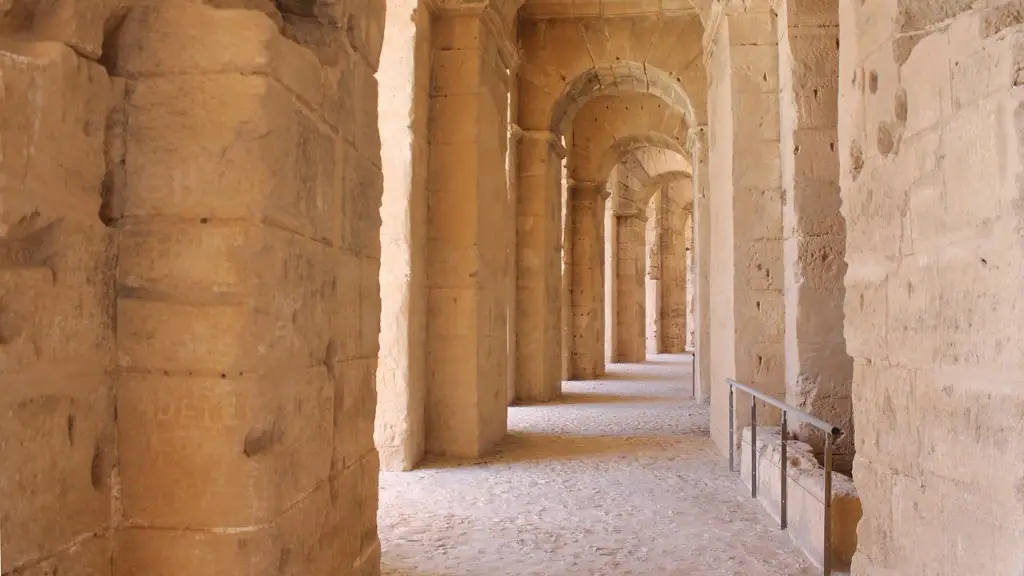 What is a portent in ancient rome?