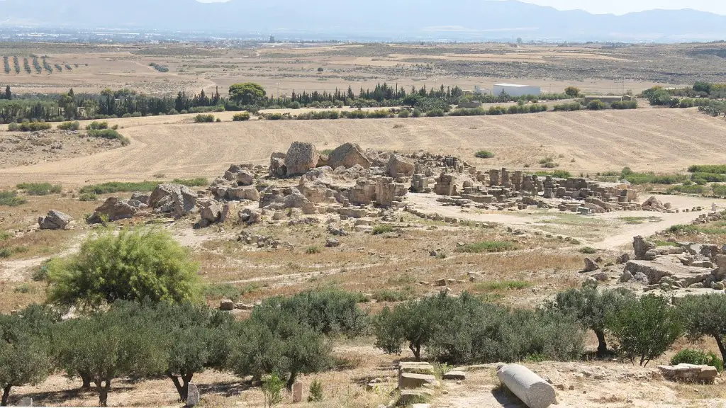 Who Are The Patricians In Ancient Rome