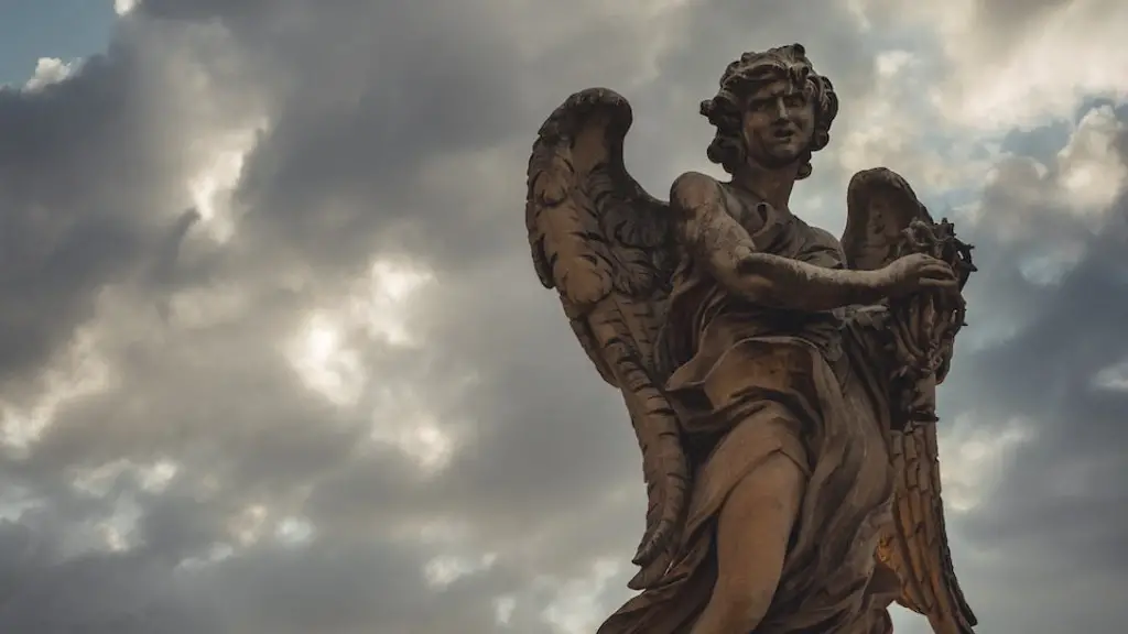 How did ancient romans view magic?