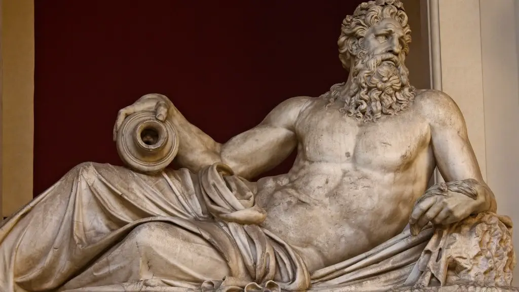 What are groups of soldiers called in ancient rome?