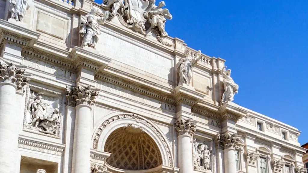 What did ancient rome really look like?