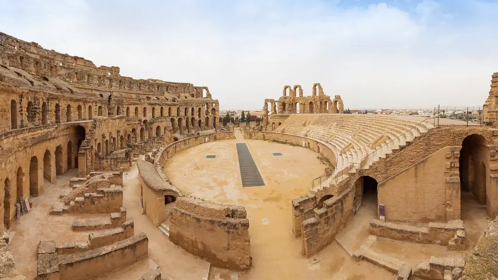 How many consuls in ancient rome?
