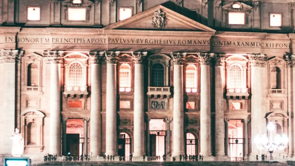 How did ancient romans keep records?