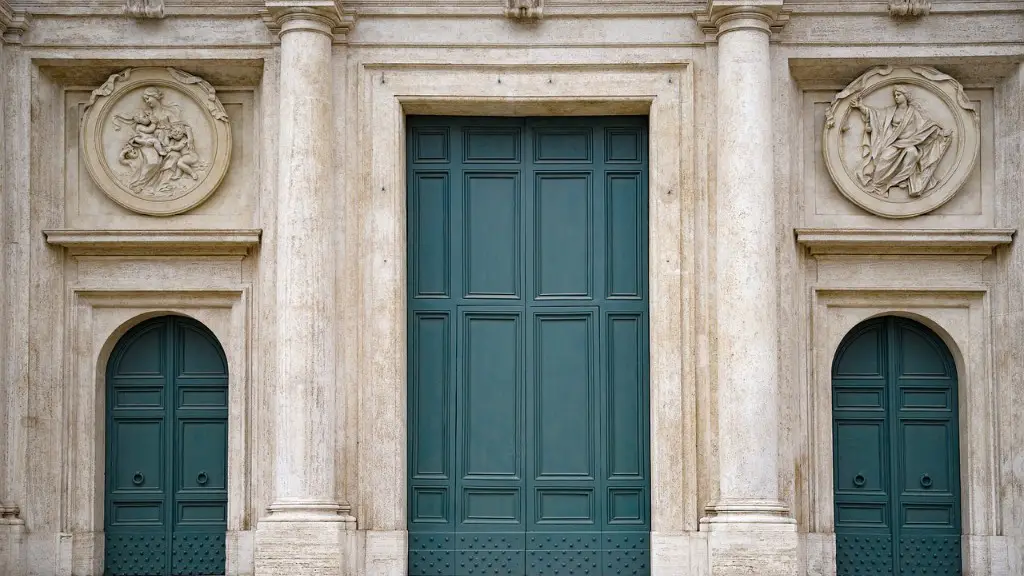 What Were Public Toilets Like In Ancient Rome