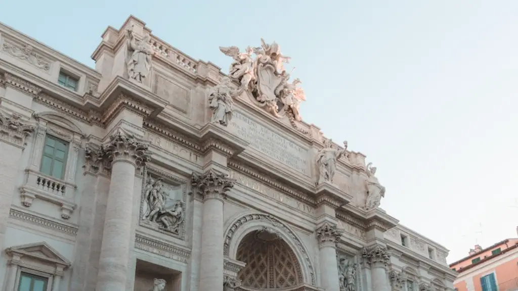 How is ancient rome different from today?