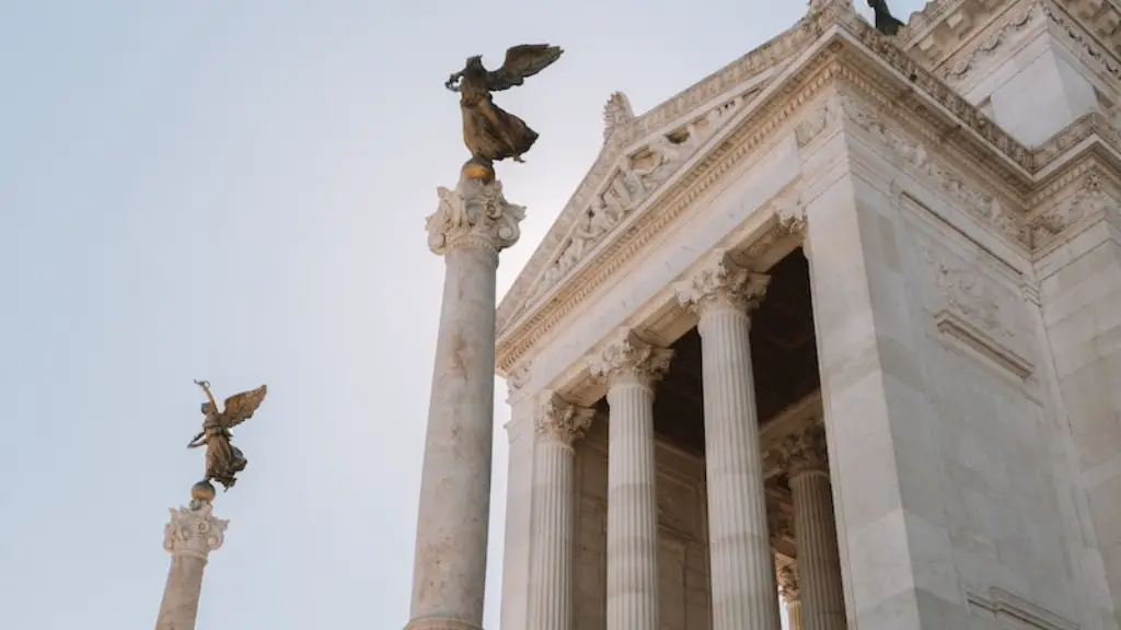 What Types Of Slaves Were There In Ancient Rome