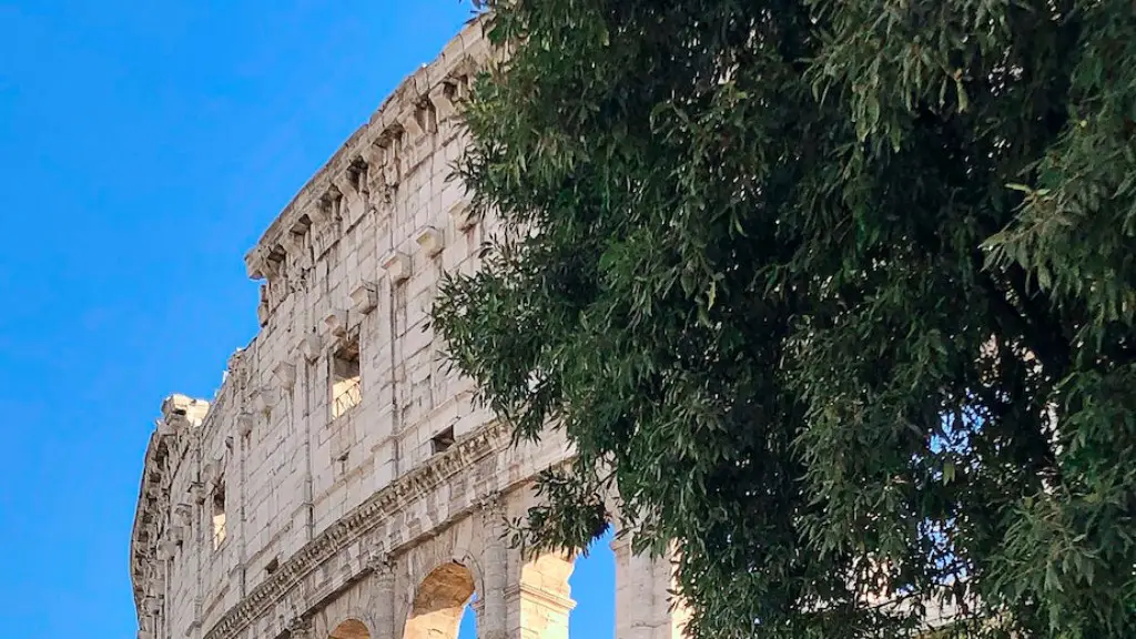What did ancient rome really look like?