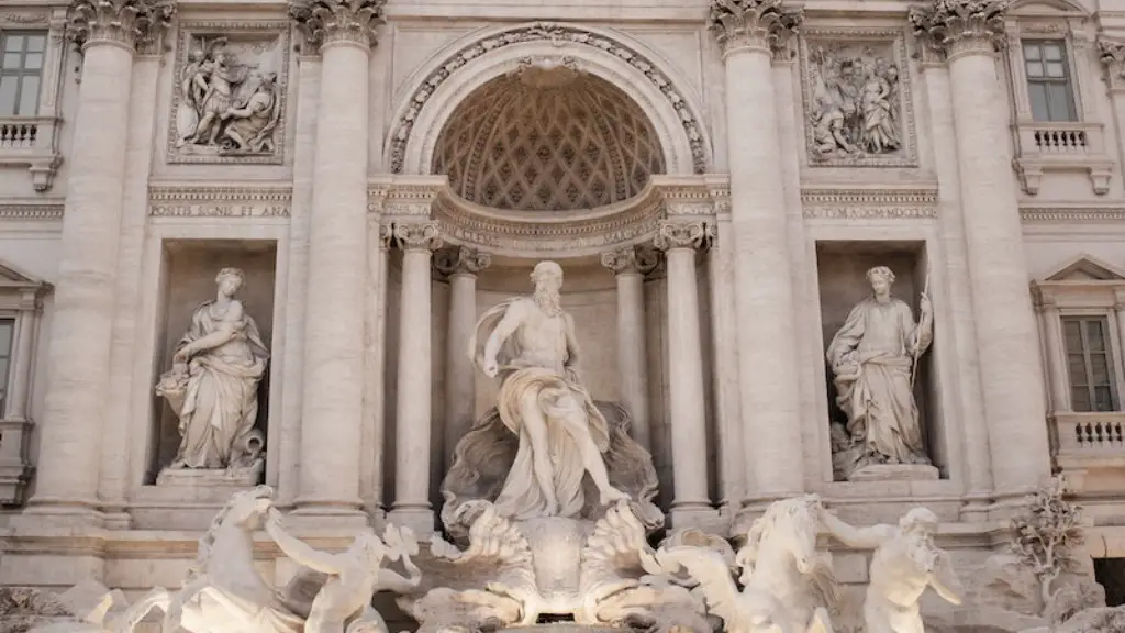 What Were The Roles Of Patricians In Ancient Rome