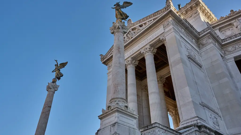 What Were Candles Made Of In Ancient Rome