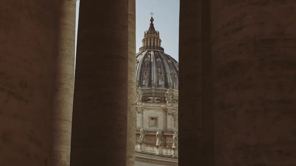 How long did ancient romans live?